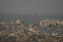 Imaginea articolului Război Israel-Hamas. Armata israeliană îşi mută ofensiva în sudul Fâşiei Gaza / SUA avertizează că Israelul riscă o "înfrângere strategică" dacă nu protejează civilii din Gaza