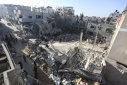 Imaginea articolului Războiul Israel - Hamas. ONU cere Israelului să nu înrăutăţească "situaţia umanitară catastrofală" din Fâşia Gaza