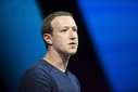 Imaginea articolului Celebrul miliardar Mark Zuckerberg vinde acţiuni Meta pentru prima dată în ultimii doi ani