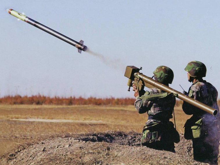 Imaginea articolului Marea Britanie va trimite 200 de rachete de apărare antiaeriană în Ucraina