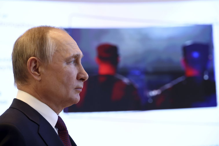 Imaginea articolului Institutul pentru Studiul Războiului: Putin încearcă să convingă Occidentul să trădeze Ucraina