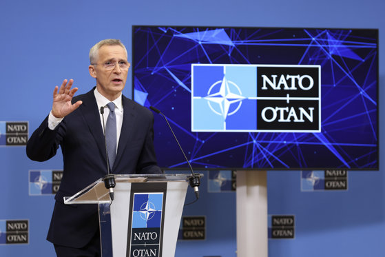 Imaginea articolului Stoltenbeg: Nu va exista niciun atac împotriva teritoriului NATO