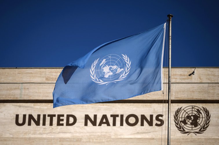 Imaginea articolului Scandal la ONU. Tot mai multe ţări îşi suspendă finanţarea pentru UNRWA