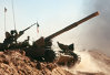 Imaginea articolului Temutele tancuri ce au luptat împotriva lui Saddam Hussein ar putea veni în curând după Vladimir Putin