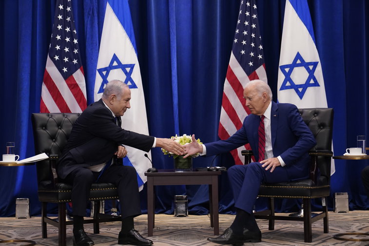 Imaginea articolului SUA intenţionează să trimită arme Israelului chiar dacă Biden face presiuni pentru încetarea focului - WSJ