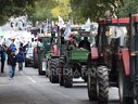 Imaginea articolului Oficialii polonezi susţin că agenţi ruşi ar putea fi infiltraţi printre fermierii care protestează