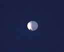 Imaginea articolului Un balon de mici dimensiuni a fost interceptat de un avion de luptă în SUA