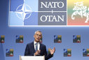 Imaginea articolului Jens Stoltenberg: Nu există niciun dubiu că Ucraina va adera la NATO