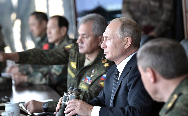 Imaginea articolului The Economist: Cea mai grea întrebare pentru Europa: ne putem apăra de Putin fără SUA?