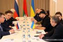Imaginea articolului Ucraina avansează posibilitatea de a invita Rusia la summitul de pace