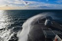 Imaginea articolului Şapte submarine NATO participă la un exerciţiu complex