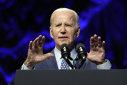 Imaginea articolului Votanţii dezbat: Este Biden prea bătrân?