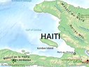 Imaginea articolului Stare de urgenţă în Haiti. Liderul unei bande încearcă să-l înlăture pe premier din funcţie