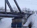 Imaginea articolului Explozie pe un pod feroviar din sudul Rusiei