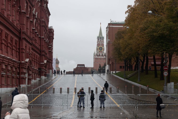 Imaginea articolului Ambasada SUA din Rusia avertizează că există un risc ridicat de atac terorist în Moscova