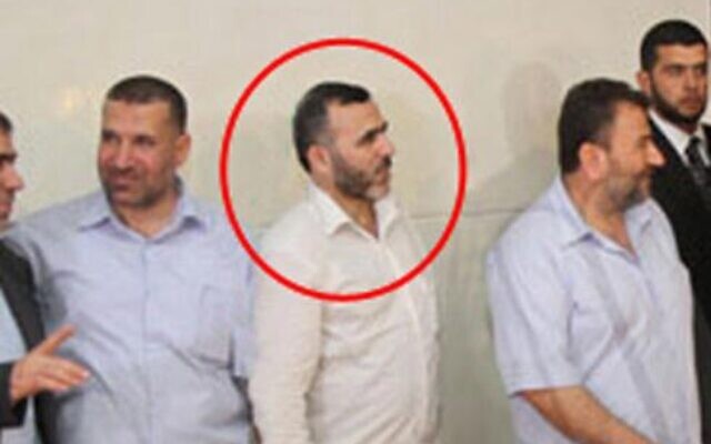 Imaginea articolului Israelul confirmă că adjunctul comandantului militar al Hamas a fost ucis 