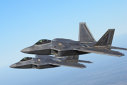 Imaginea articolului Pentagonul alocă 20 miliarde dolari pentru dezvoltarea avionului care-l va înlocui pe F-22 Raptor
