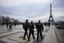 Imaginea articolului Franţa intensifică securitatea la Jocurile Olimpice şi cere ajutor de la alte ţări