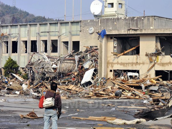 Imaginea articolului Urmările cutremurului din Taiwan. Zeci de oameni sunt blocaţi în tuneluri