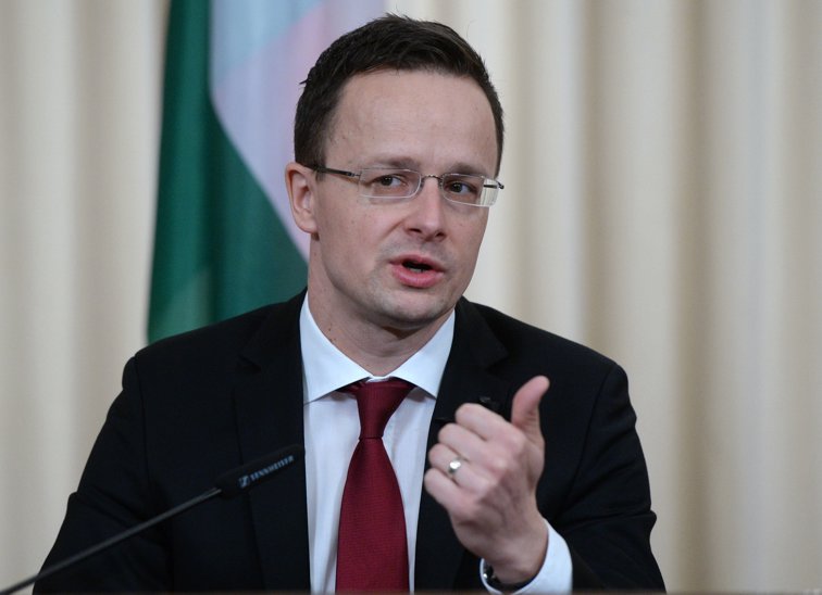 Imaginea articolului Ungaria se va opune oricărei propuneri NATO „care ar duce la escaladarea” conflictului din Ucraina