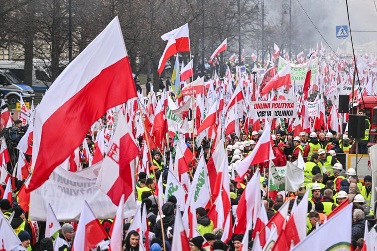 Imaginea articolului Alegeri locale în Polonia. Scrutinul reprezintă un test pentru guvernul pro-occidental al lui Tusk