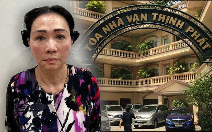 Imaginea articolului Magnat imobiliar condamnat la moarte după cel mai mare proces de fraudă din Vietnam