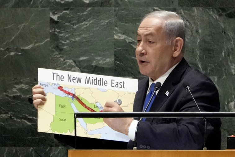 Imaginea articolului Cum va răspunde Israelul la atacul Iranului. Expert: "Nu mai există linii roşii"
