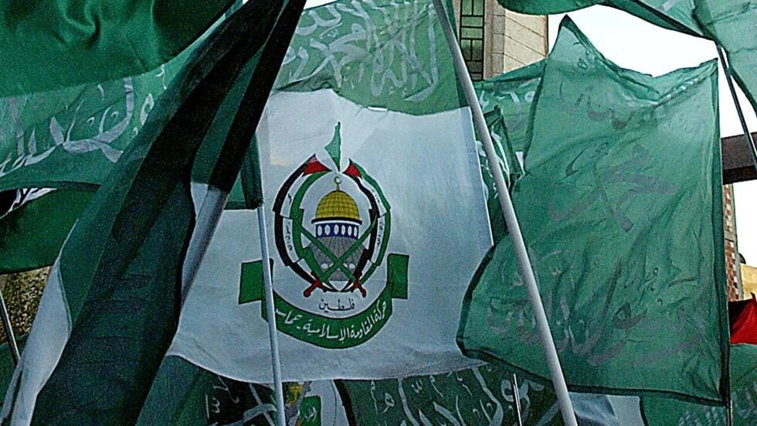 Imaginea articolului Hamas consideră că atacul Iranului este un „drept natural şi un răspuns meritat”