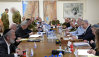 Imaginea articolului Şedinţa cabinetului israelian de război s-a încheiat. Care este decizia