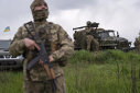 Imaginea articolului Războiul din Ucraina, ziua 784. Armata rusă şi-a intensificat atacurile asupra oraşului Ceasiv Iar, „ultima fortăreaţă” a regiunii Doneţk / BBC oferă cifrele reale ale pierderilor de vieţi omeneşti în tabăra rusă
