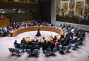 Imaginea articolului Consiliul de Securitate al ONU va vota vineri dacă primeşte Palestina în organizaţie