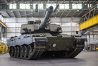 Imaginea articolului După 22 de ani, Marea Britanie face din nou tancuri. Forţele Terestre vor primi aproape 300 de tancuri Challenger 3, primele 8 sunt deja gata
