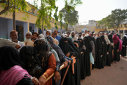 Imaginea articolului India începe să voteze în a doua fază a alegerilor