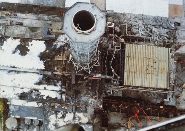 26 aprilie 1986: Dezastrul care a marcat istoria. 38 de ani de la catastrofa nucleară de la Cernobîl|EpicNews
