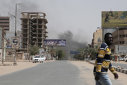 Imaginea articolului Un oraş din Sudan cu 800.000 de locuitori ar putea fi atacat. ONU: civilii sunt prinşi în capcană