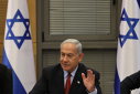 Imaginea articolului Netanyahu: Israelul va intra în Rafah cu sau fără un acord privind ostaticii