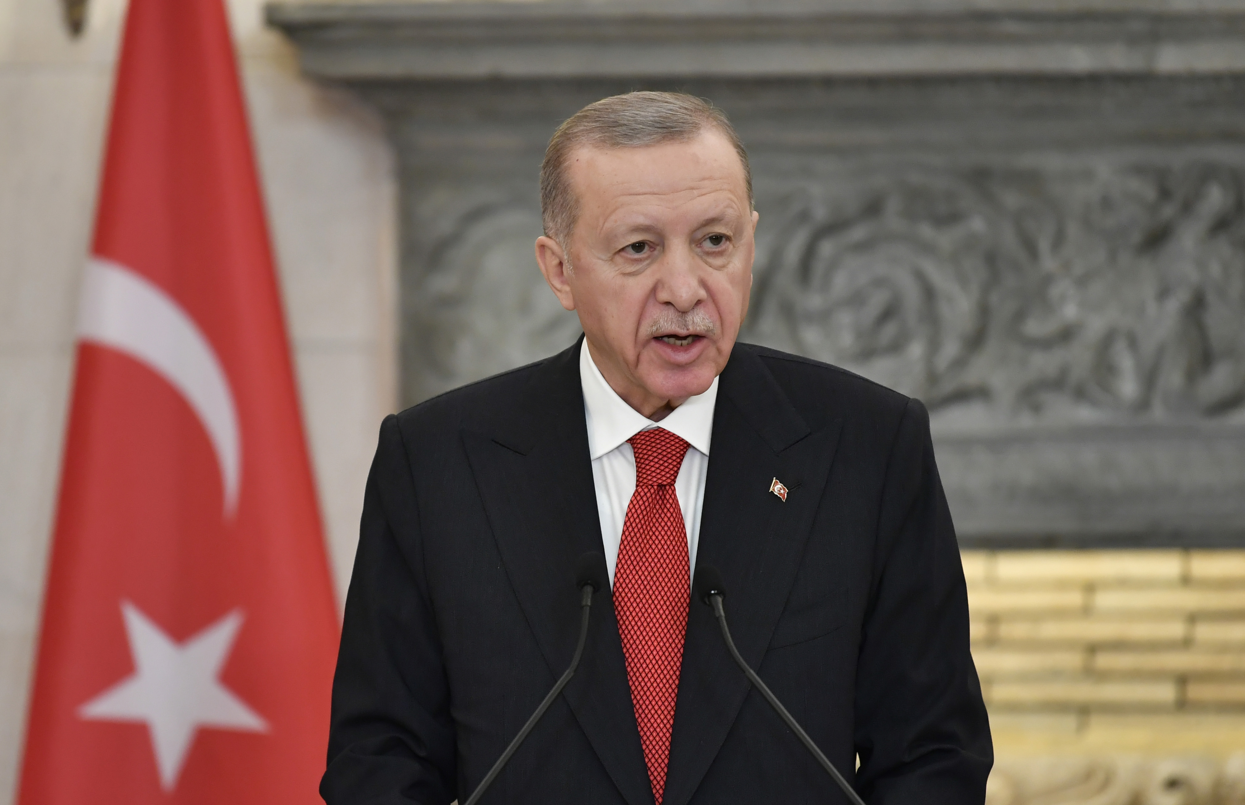 Turcia suspendă schimburile comerciale cu Israel din cauza războiului din Fâşia Gaza