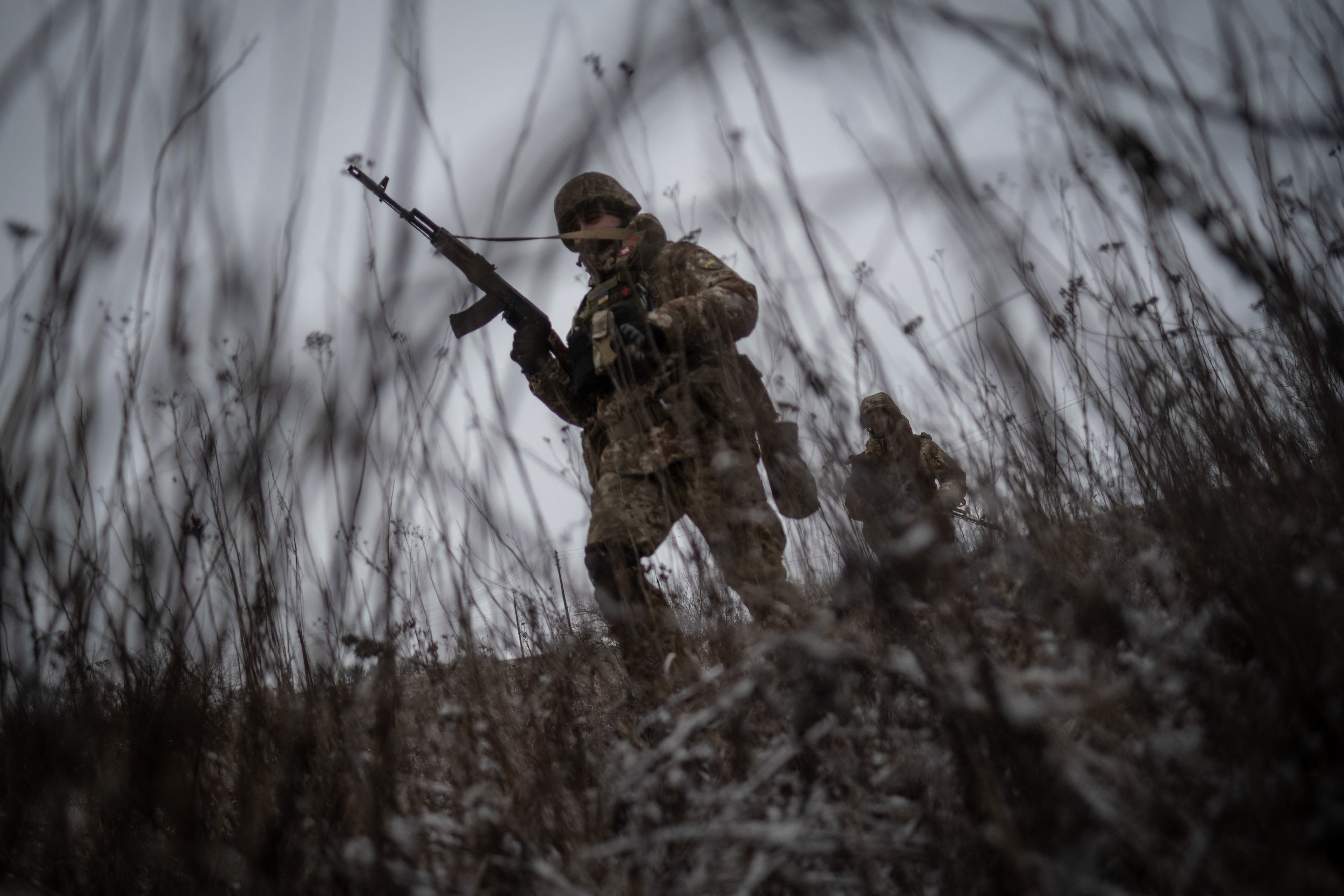 Spionajul american avertizează: Războiul din Ucraina nu se va încheia prea curând