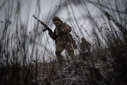 Imaginea articolului Spionajul american avertizează: Războiul din Ucraina nu se va încheia prea curând