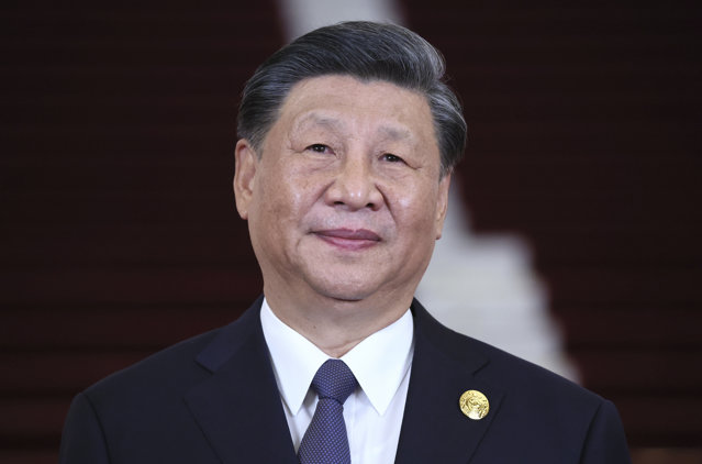 Xi Jinping vizitează Franţa, Ungaria şi Serbia pe fondul disputei privind tarifele comerciale din UE|EpicNews