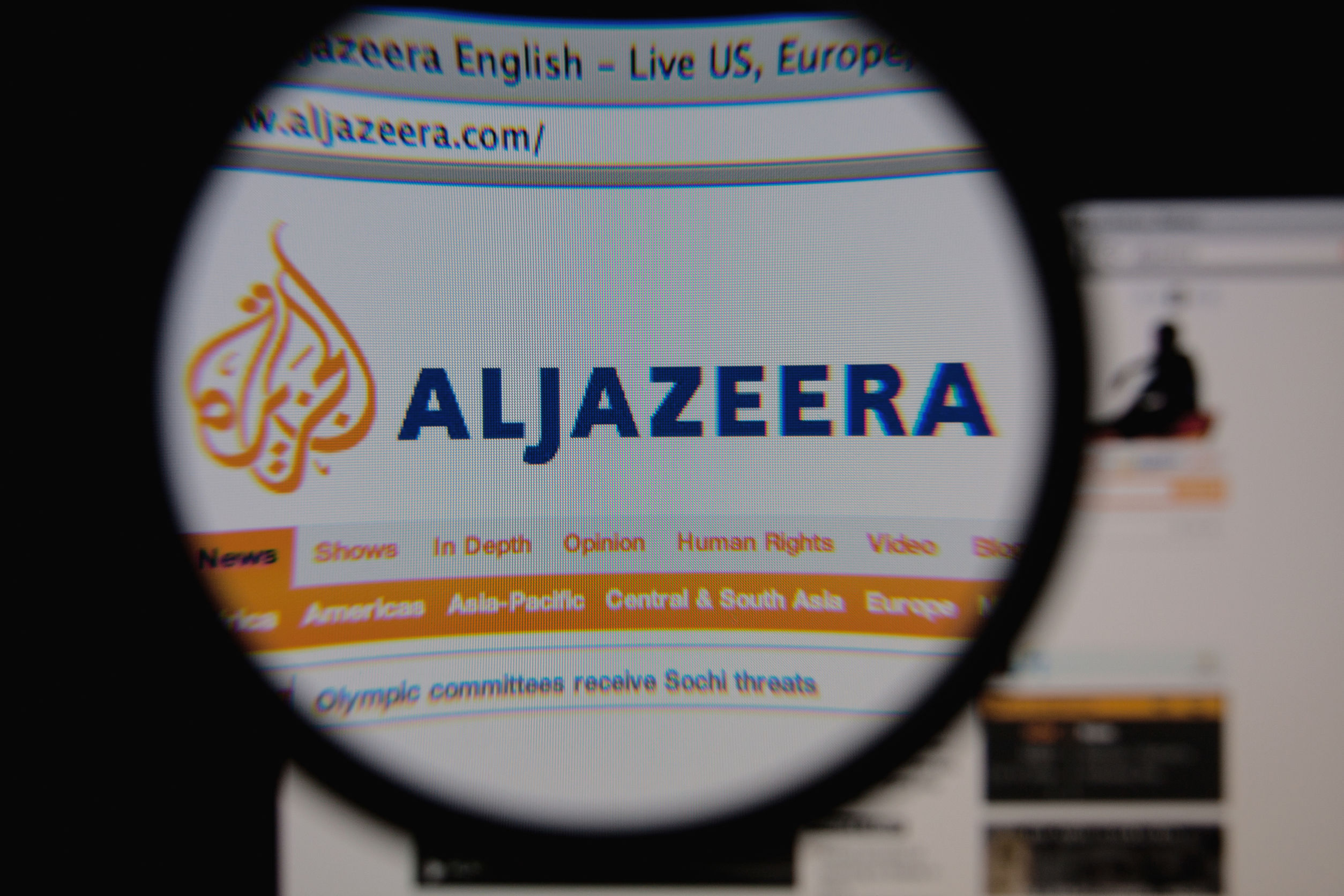 Postul Al Jazeera va fi oprit în Israel. Când va intra în vigoare decizia