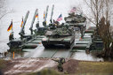 Imaginea articolului Noile "linii roşii" ale NATO: în ce situaţie ar fi trimise trupe occidentale în Ucraina / Flancul estic al Alianţei joacă un rol important împotriva Rusiei