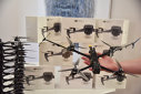 Imaginea articolului Ucraina susţine că a ajuns să producă la fel de multe drone cu rază lungă de acţiune ca Rusia
