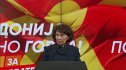 Imaginea articolului Alegeri în Macedonia de Nord: Aripa dreaptă câştigă parlamentarele şi prezidenţialele în faţa stângii