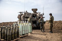 Imaginea articolului Dezbatere intensă privind transportul de arme către Israel / Benjamin Netanyahu a promis că Israelul „va rămâne singur" dacă va fi nevoit