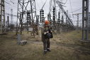Imaginea articolului Ucraina dublează importurile de energie electrică după atacurile ruseşti