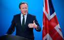 Imaginea articolului David Cameron: E nevoie de o politică externă mai dură într-o lume mai periculoasă decât am cunoscut-o