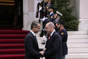 Imaginea articolului Turcia şi Grecia urmăresc îmbunătăţirea relaţiilor diplomatice. Mitsotakis se va întâlni cu Erdogan la Ankara 