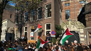 Imaginea articolului Intervenţie a poliţiei după ce demonstranţii pro-palestinieni au ocupat clădirile unei universităţi