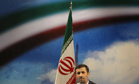 Ahmadinejad pune din nou la îndoială existenţa Holocaustului
